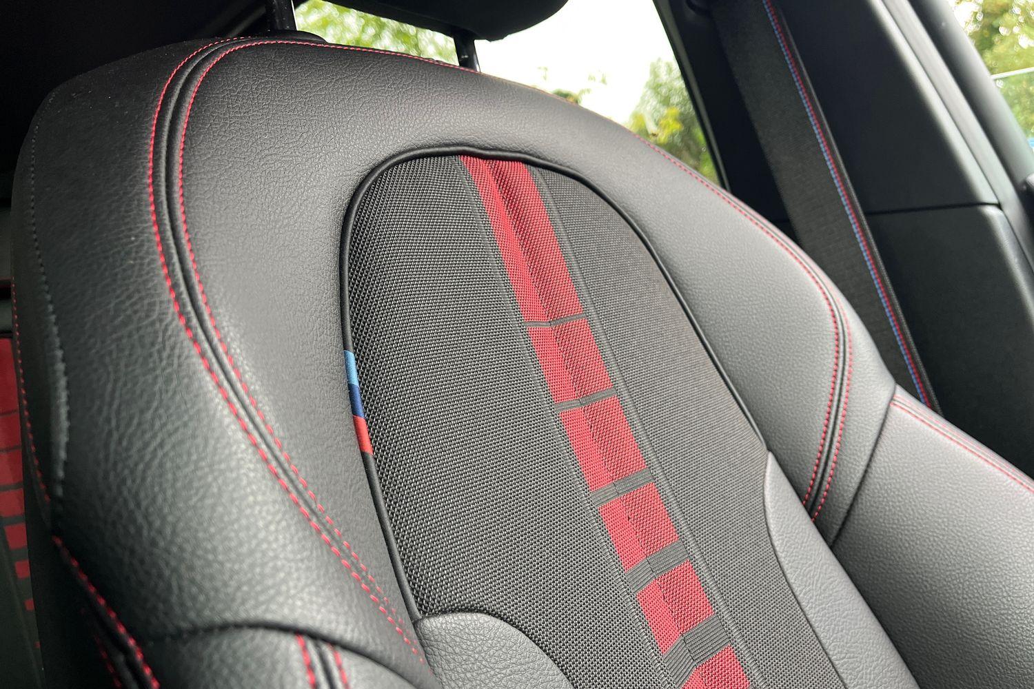 BMW 1 SERIES Photo 38