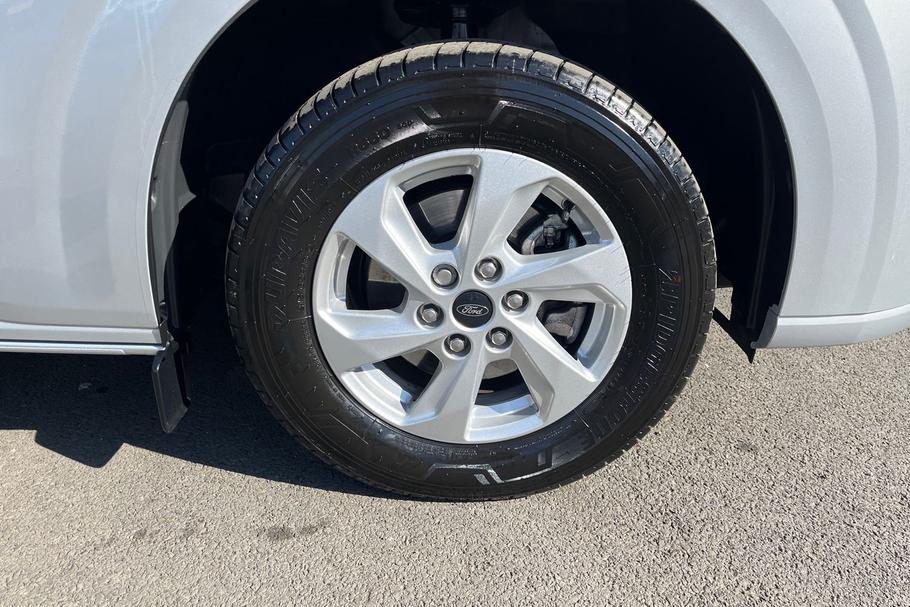 Used FORD TRANSIT CUSTOM WN75ARX 38