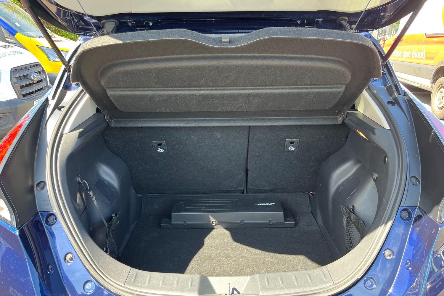 Nissan LEAF Photo 20