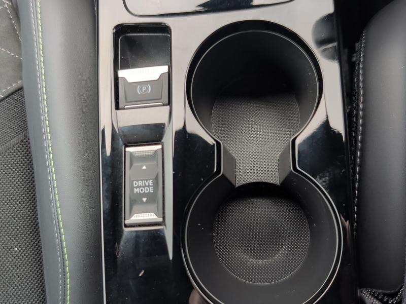 Used Peugeot E-208 SN22ADF 46