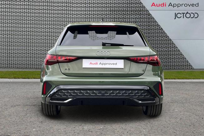 AUDI A3 Photo 7