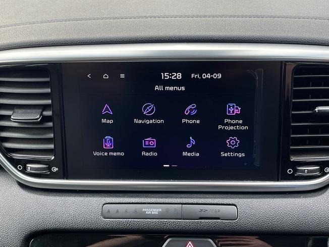 KIA Sportage Photo 48