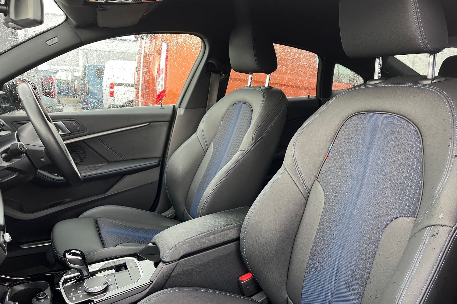 BMW 2 Series Gran Coupe Photo 18