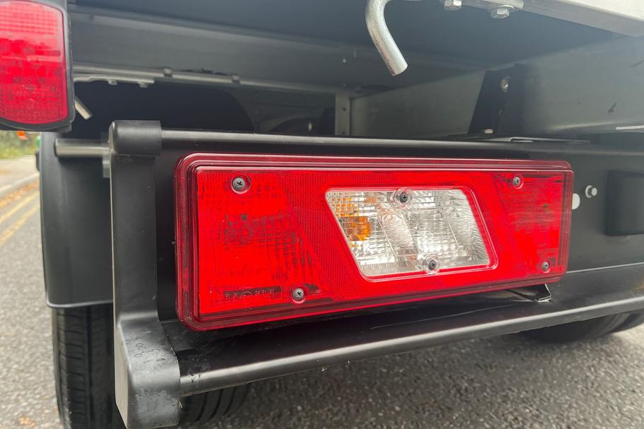 Used Ford TRANSIT 21