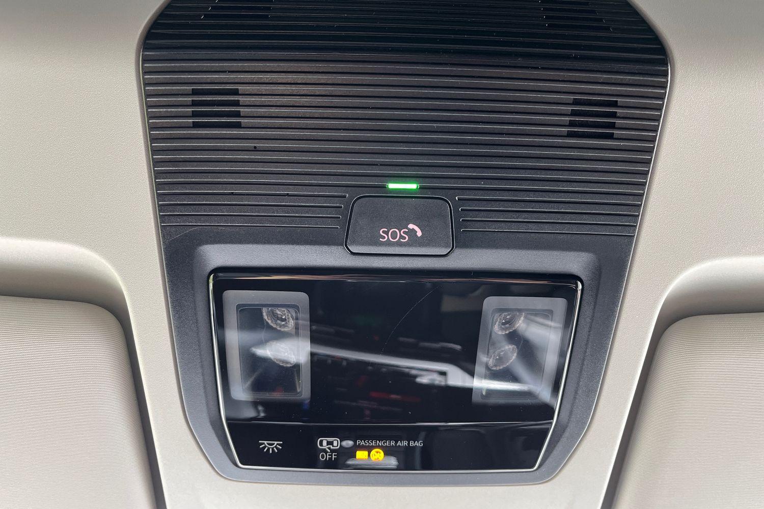 Ford Transit Connect Photo 18