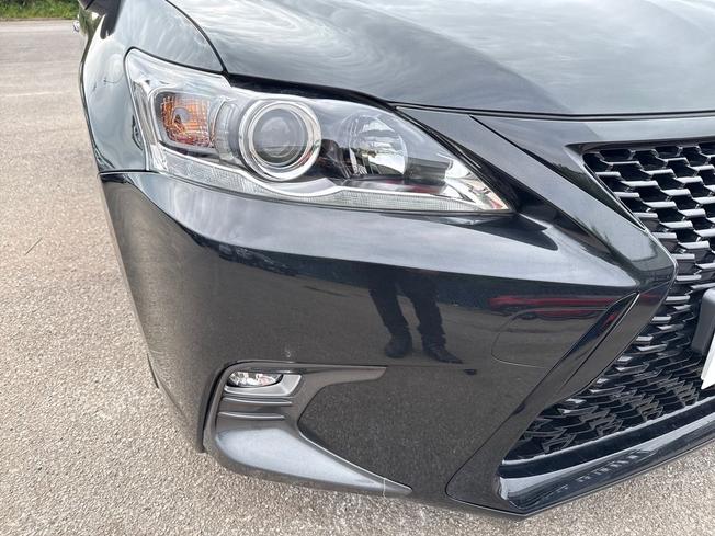 Lexus CT Photo 19