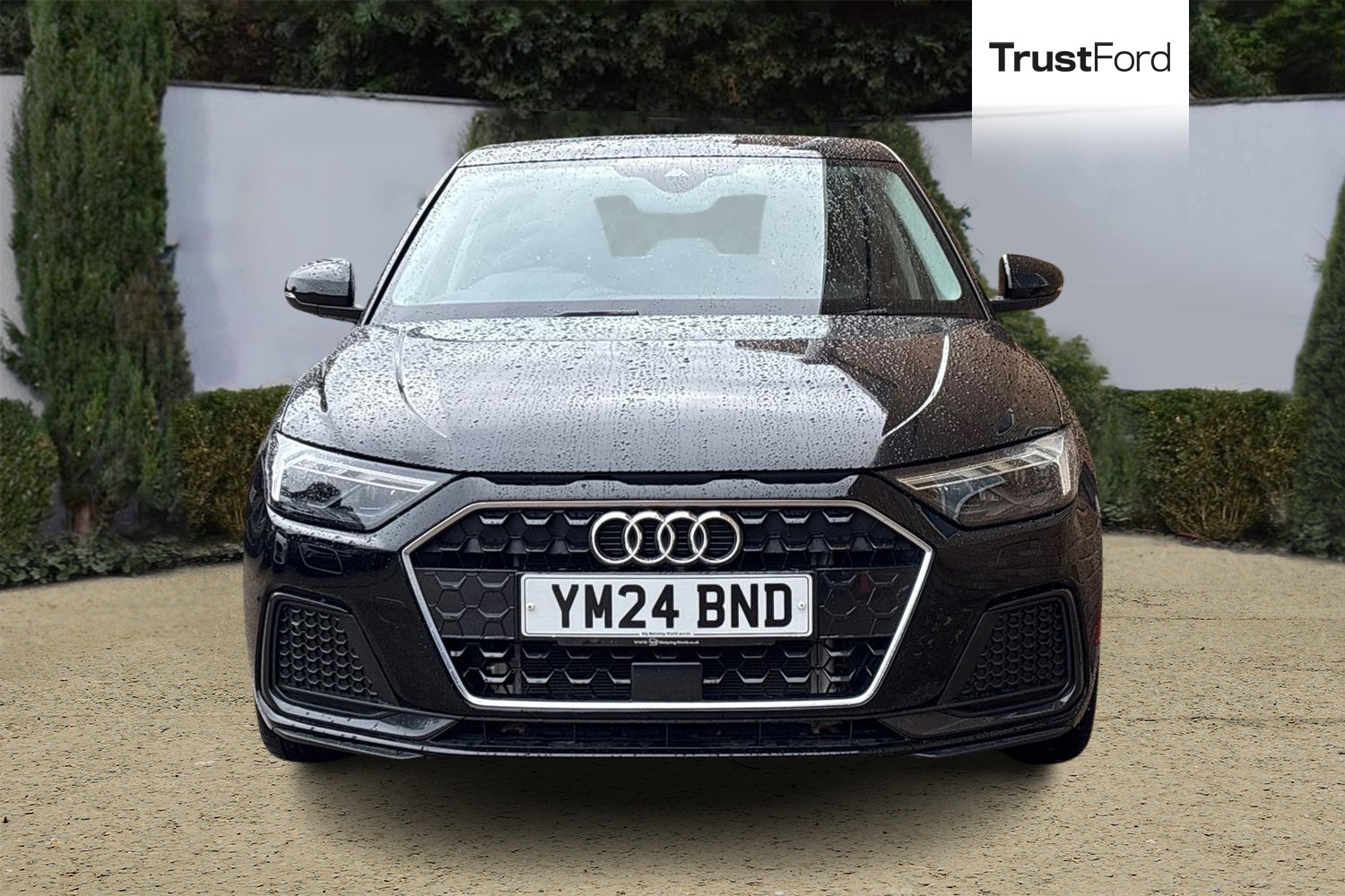 Audi A1 Photo 5