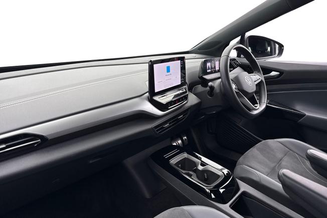 VOLKSWAGEN ID.4 Photo 2