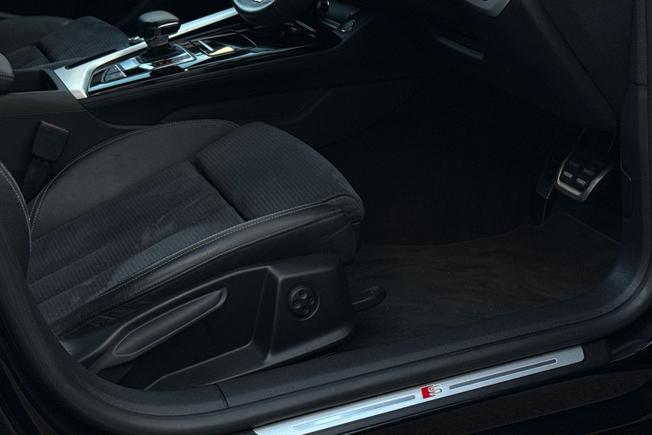 Audi A5 Photo 31