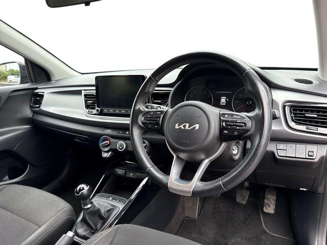 Kia Rio Photo 6