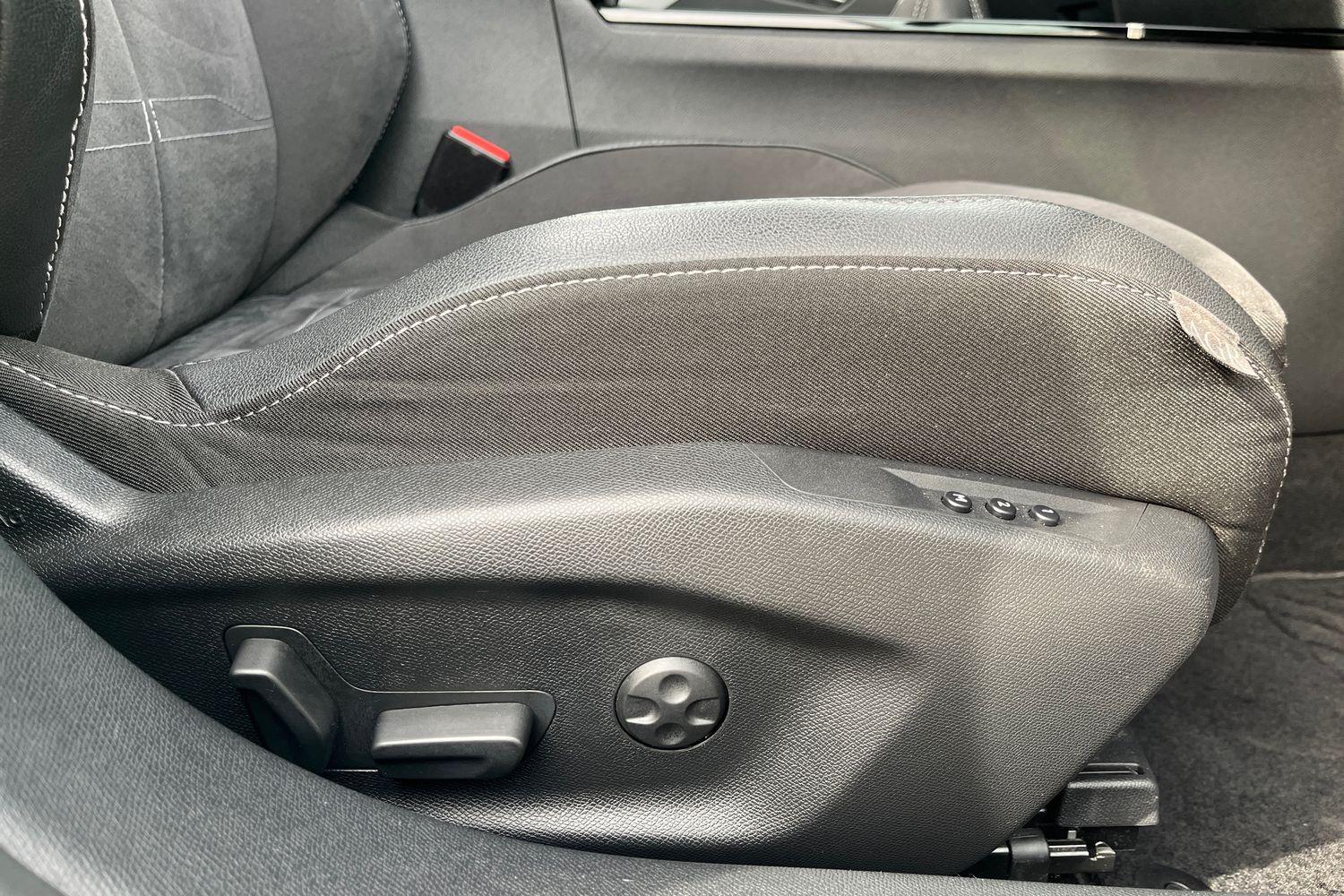 Vauxhall ASTRA Photo 33