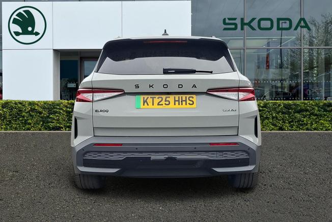 ŠKODA Elroq Photo 7