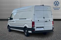 VOLKSWAGEN Crafter Photo 3