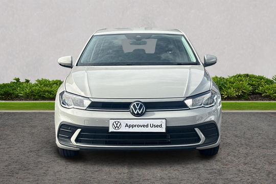 Volkswagen Polo Photo autoimg-67a99f612bb26b2a11d57a0443b9b22bbc943ed9.jpg