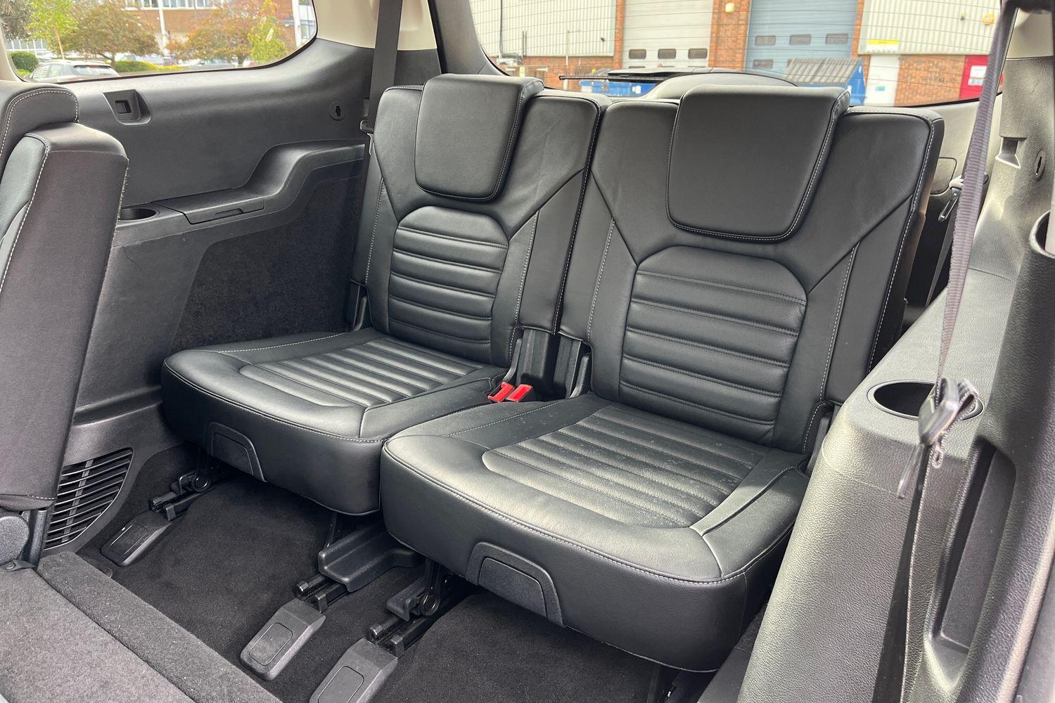 Ford Galaxy Photo 25