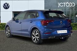VOLKSWAGEN Polo Photo 3