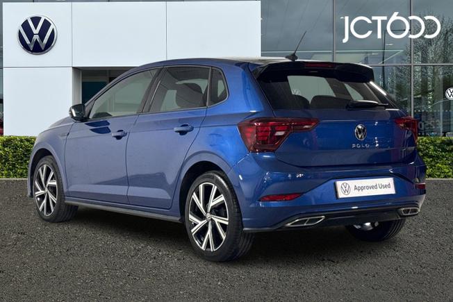 VOLKSWAGEN Polo Photo 3