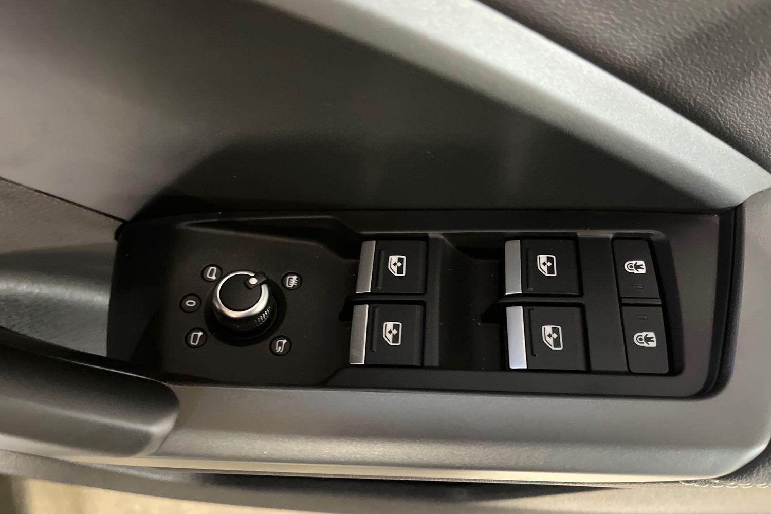 Audi Q3 Photo 15