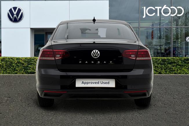 Volkswagen Passat Photo 7