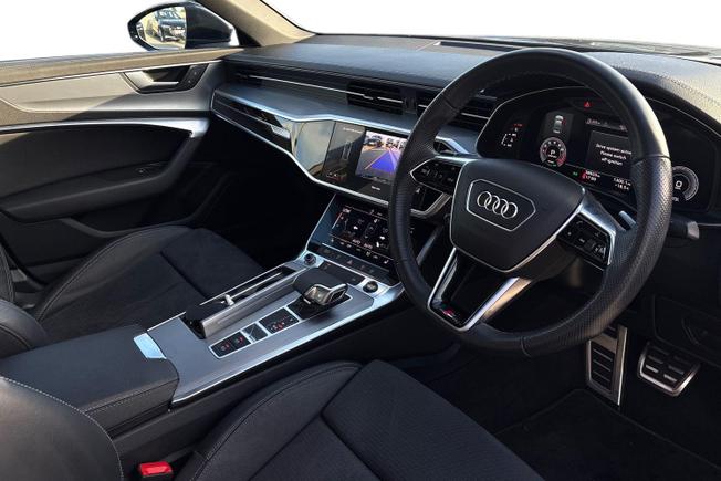 AUDI A6 Photo 6