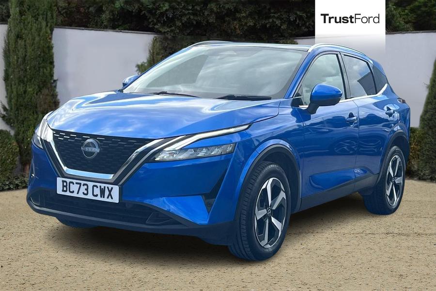 Nissan QASHQAI Photo autoimg-67ac4eb0e43838fec7375e3bef4ec78fab3209ae.jpg