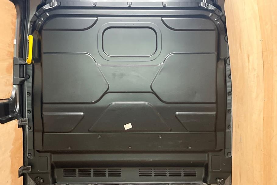 Used Ford TRANSIT WV26UUG 7