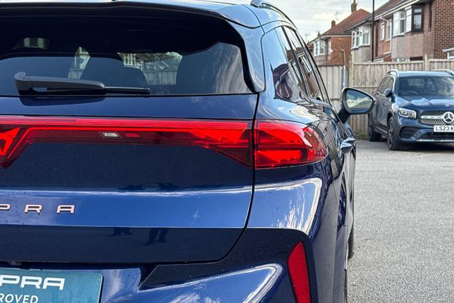 CUPRA Terramar Photo 18