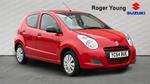 Suzuki Alto Photo 0