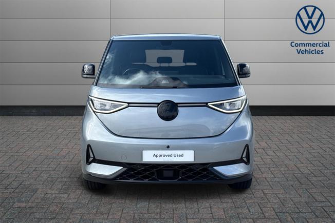 VOLKSWAGEN Id. Buzz Photo 8