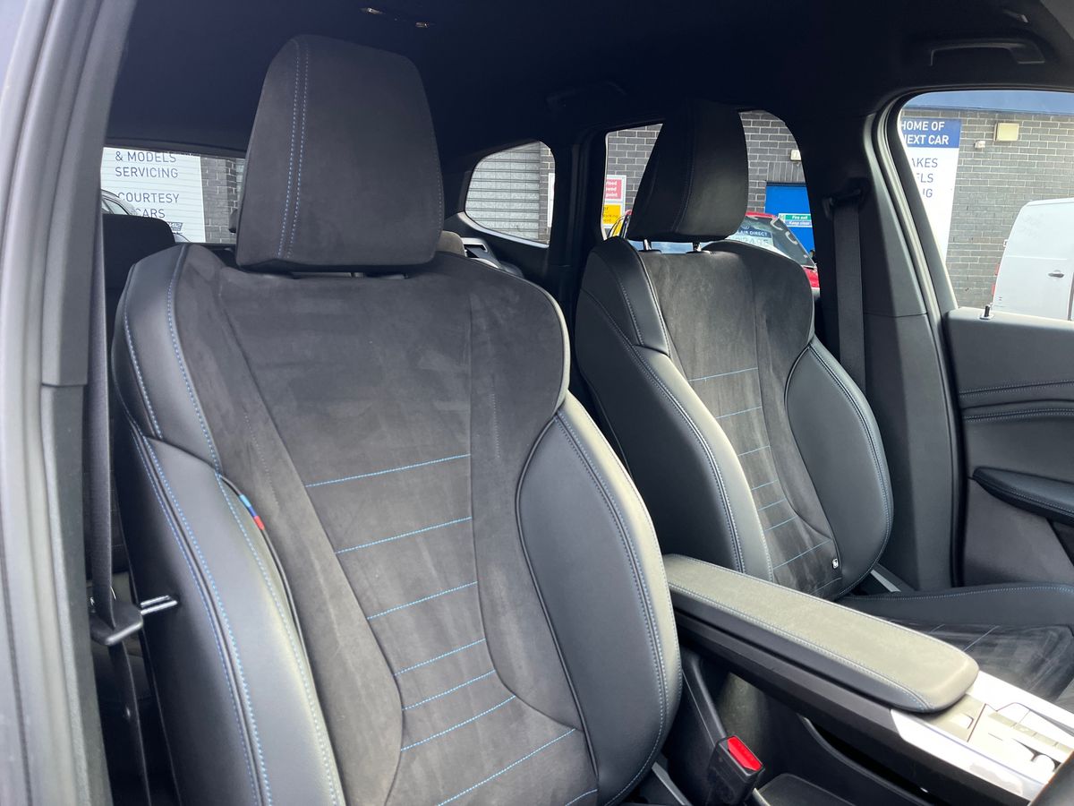 BMW X1 Photo 23