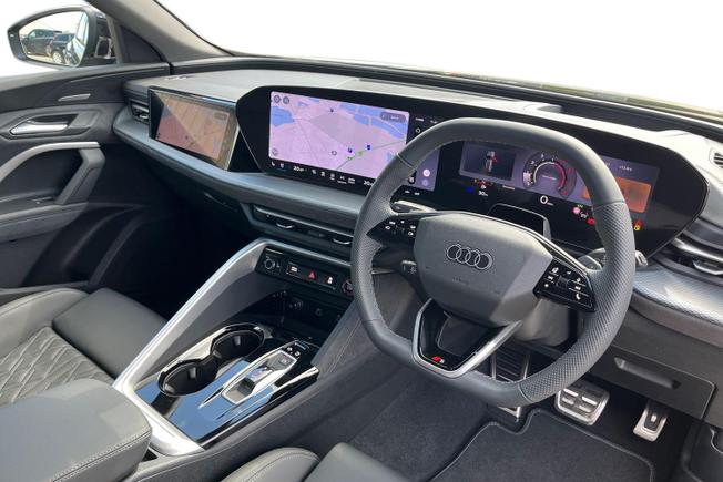 AUDI Sq5 Photo 6