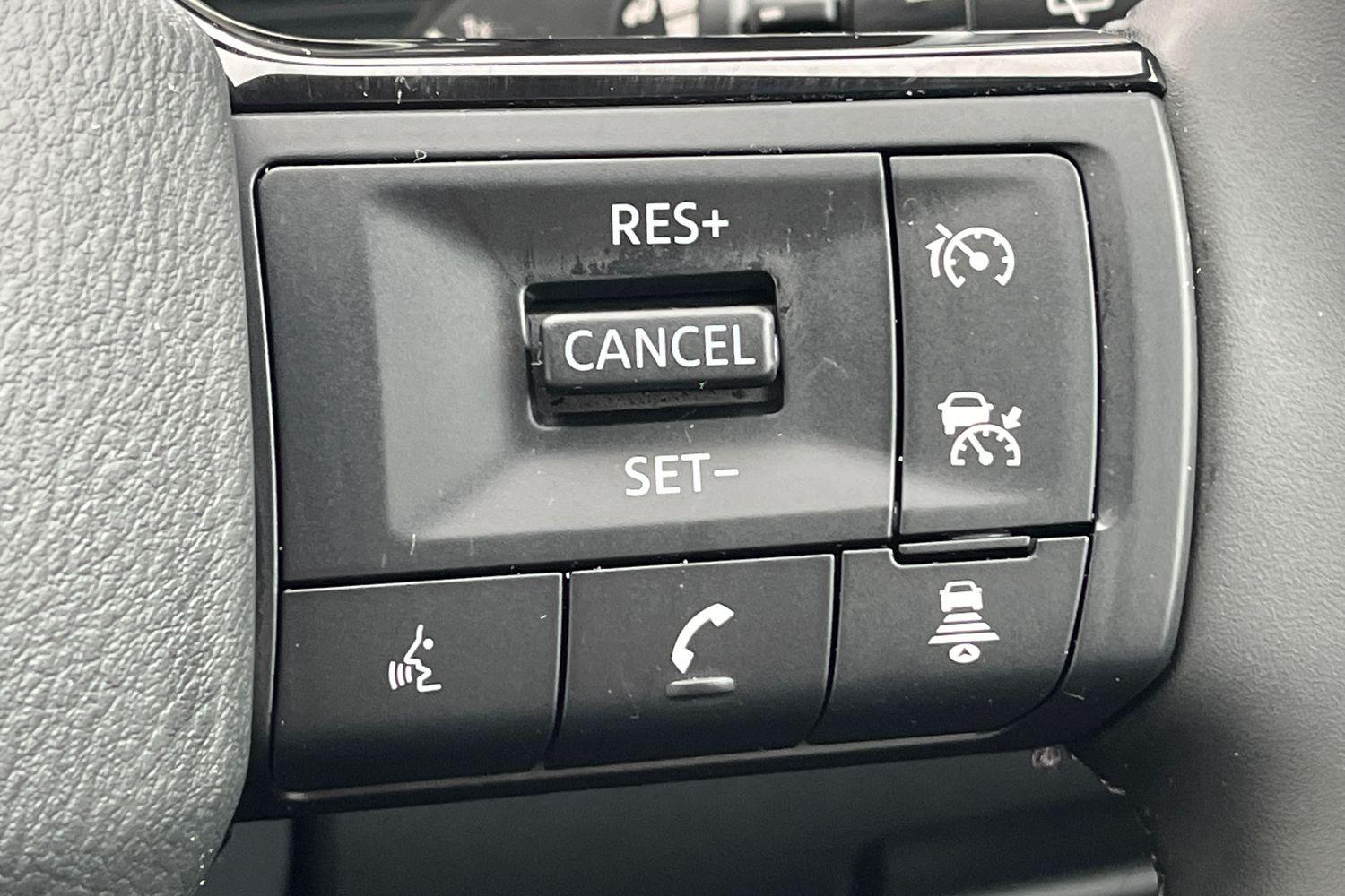 Nissan Qashqai Photo 31
