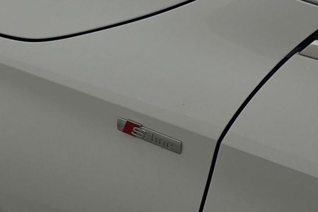 AUDI A3 Photo 20