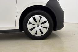 VOLKSWAGEN Id. Buzz Cargo Photo 5