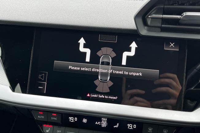 AUDI S3 Photo 36