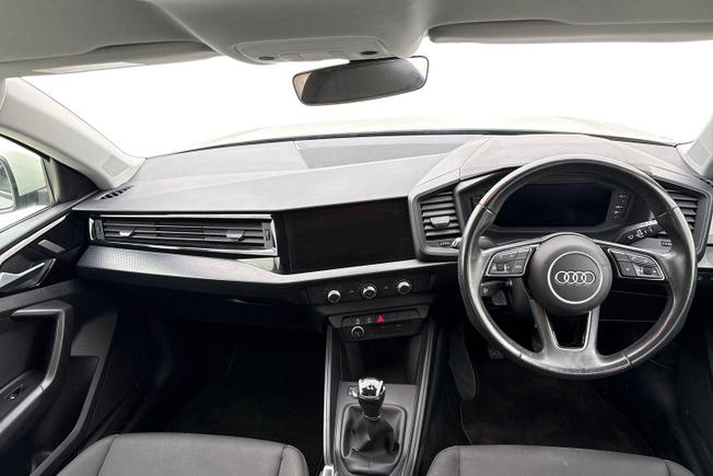 Audi A1 Photo 10