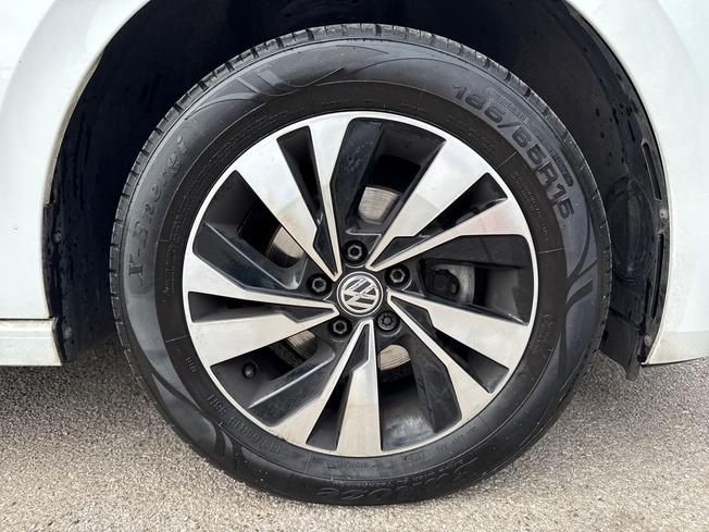 Volkswagen Polo Photo 5