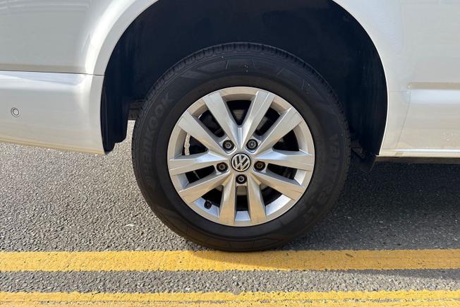Volkswagen Transporter Photo 26