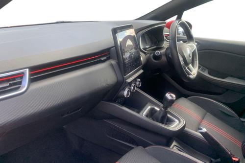 Renault CLIO Photo autoimg-67af2f642cc4dabd941f8fa5f86bcef2be0f92b5.jpg