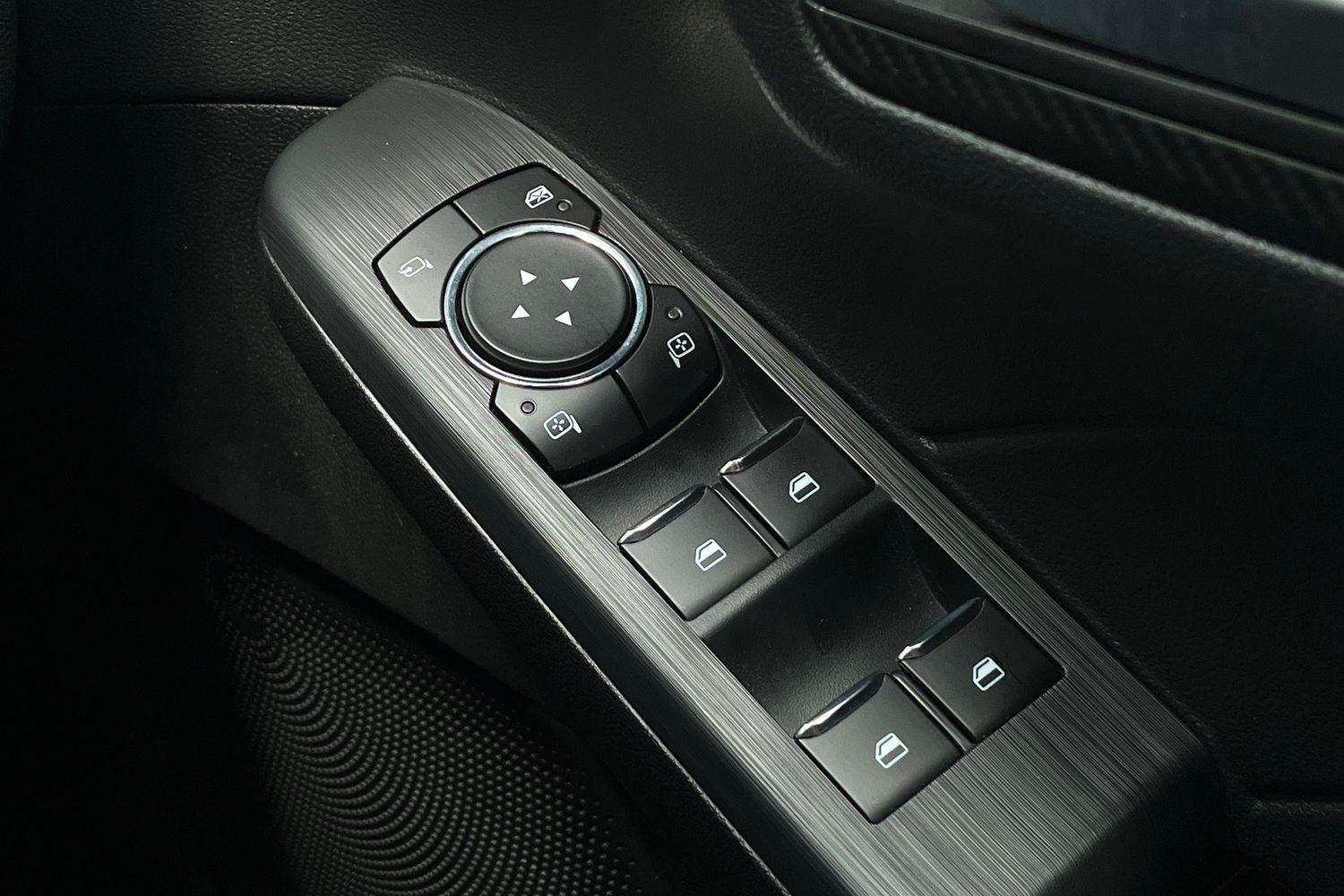 Ford Kuga Photo 15