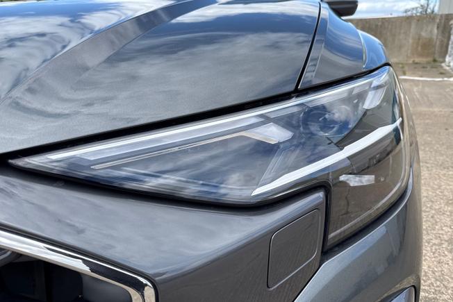 AUDI Q8 Photo 58