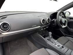 AUDI A3 Photo 2