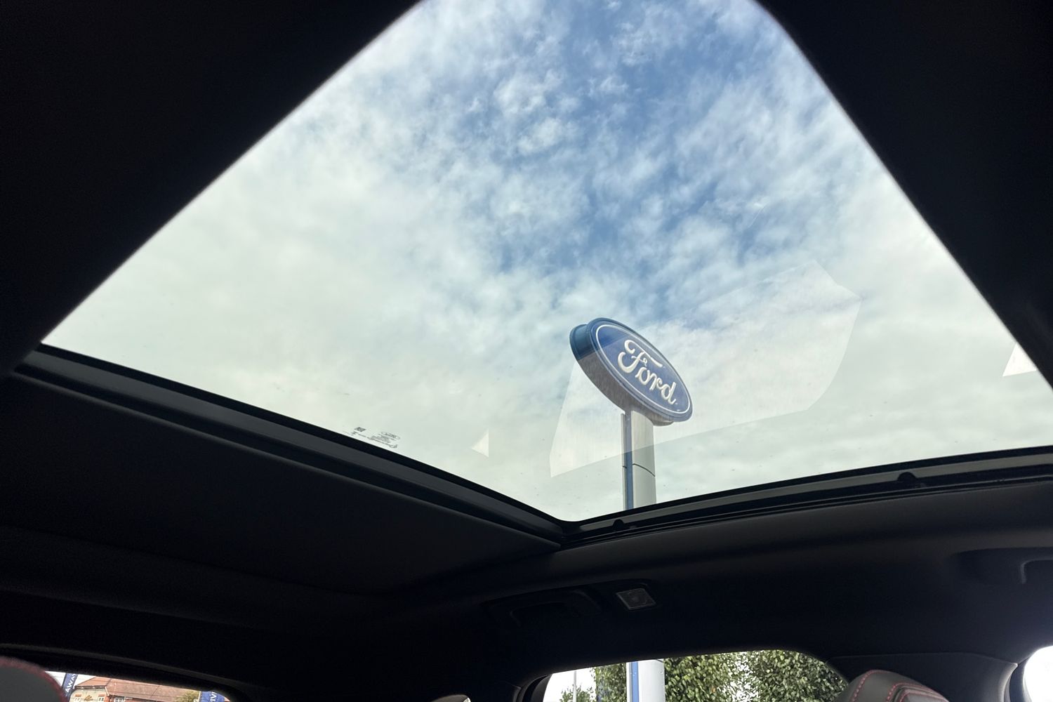 Ford KUGA Photo 23
