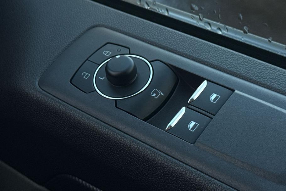 Used Ford TRANSIT CUSTOM 21