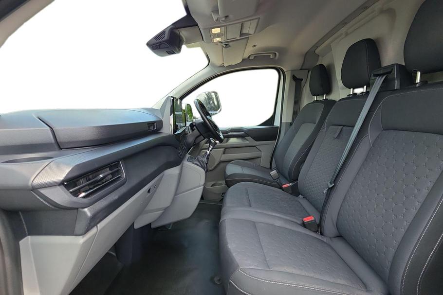 Used Ford Transit Custom LC24XHV 10