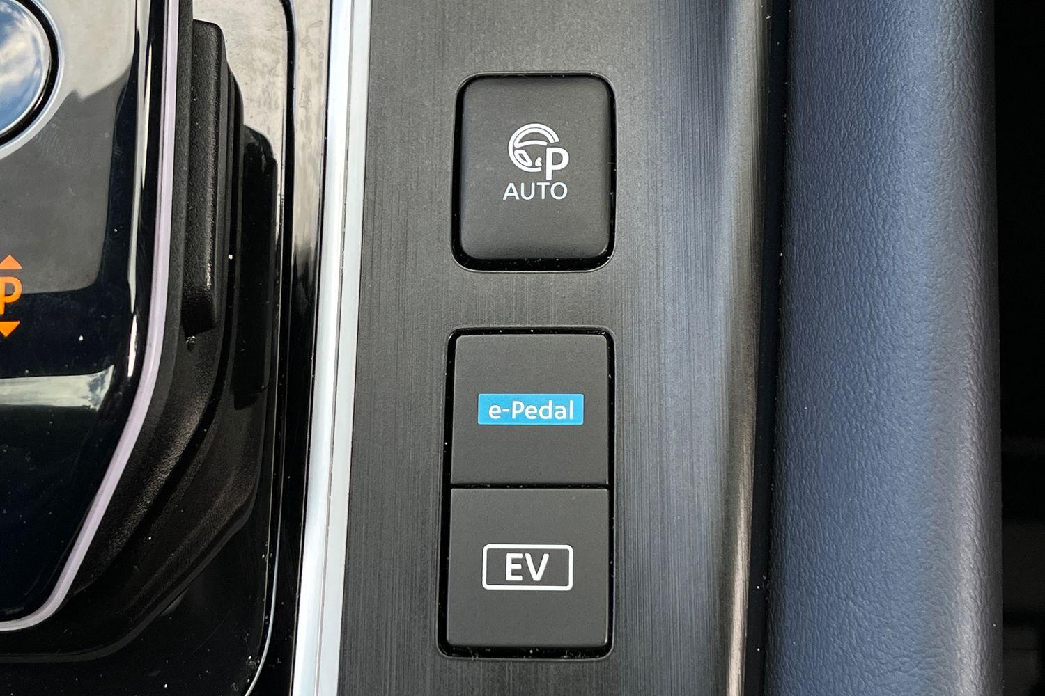 Nissan Qashqai Photo 34