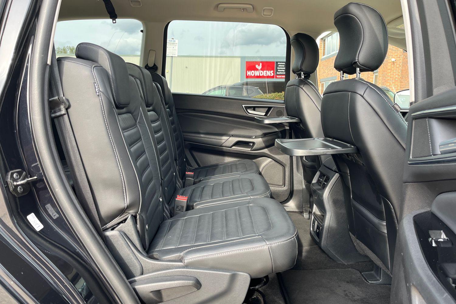 Ford Galaxy Photo 28