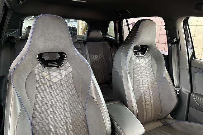 VOLKSWAGEN Tiguan Photo 27
