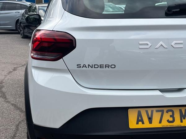 Dacia Sandero Stepway Photo autoimg-67bc646663dde9d3283d01d6b0a43a8c2bd01c1c.jpg
