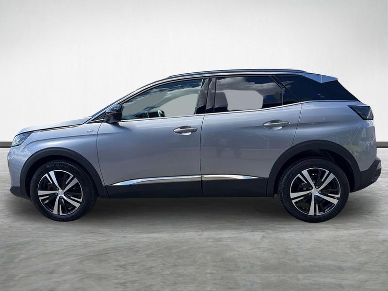 Used Peugeot 3008 FG24NSZ 6